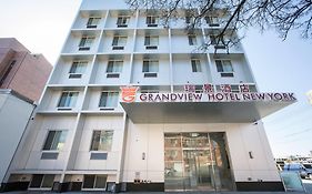 Grandview Hotel Flushing